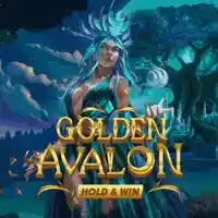 Golden Avalon: Hold & Win